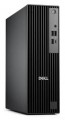 Dell - Pro Slim Mini Desktop (, Ultra 5-235, 32GB, 1TB SSD, Integrated Graphics, Win 11 Pro ) - Black
