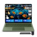 Microsoft - Upgraded - Surface 13.8