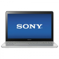 Sony - VAIO Fit 15.5