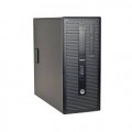 Dell - Refurbished EliteDesk Desktop - Intel Core i7 - 16GB Memory - 2TB HDD