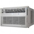 Friedrich - Energy Star 15,000 BTU 700 Sq Ft Window Air Conditioner with Remote - White