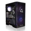 CLX - SET Gaming Desktop - AMD Ryzen 5 5600X - 16GB Memory - NVIDIA GeForce RTX 3070 - 240GB SSD + 2TB HDD - Black