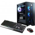 MSI - Aegis RS Gaming Desktop - Intel i7-13700KF - 32 GB Memory - NVIDIA GeForce RTX 4080 Up to 16 GB - 2 TB HDD + 1 TB SSD - Black