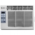 Gree 150 Sq. Ft. 5,000 BTU Window Air Conditioner - White