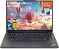 Lenovo - Upgraded - ThinkPad E16 16