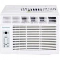 Keystone - 650 Sq. Ft 14,500 BTU Window Air Conditioner --White