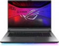 ASUS - ROG Strix G18 Laptop 18 WQXGA (Intel Ultra 9- 275HX, 32GB DDR5, 2TB PCIe SSD, Win 11 Pro) - Gray