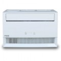 Freo - 450 Sq. Ft. 10,000 BTU Window Air Conditioner - White