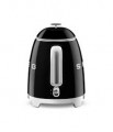 SMEG KLF05 3.5-cup Electric Mini Kettle - Black