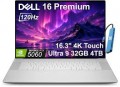 Dell - Upgraded - XPS 16 - 16 Premium - 16.3