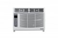 Danby - DAC060EE1WDB 250 Sq. Ft. Window Air Conditioner - White-6504578