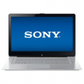 Sony - VAIO Fit 2-in-1 15.5