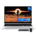 Samsung - Upgraded - Galaxy Book4 15.6