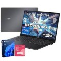 ASUS - Upgraded - ExpertBook 15.6