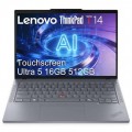 Lenovo - Upgraded - ThinkPad T14 Gen 5 14