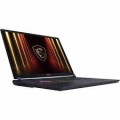 MSI - VECTOR16HXA2 16 inch QHD Vector AI - Intel Core Ultra 7 255HX - NVIDIA GeForce RTX 5070 Ti - 32GB/2TB - Win 11 Pro - Gray