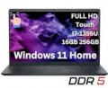 Dell - Upgraded - 15.6