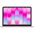Apple - Geek Squad Refurbished Good - MacBook Neo 13-inch Laptop - A18 Pro chip with 6‑core CPU and 5‑core GPU - 8GB Memory - 256GB SSD - Blush