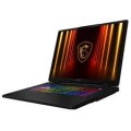 MSI - Crosshair 18 HX AI A2XWGKG-012US / U9-275HX / DDR5 32GB (16+16) / 1TB PCIe (only one slot) / W11H / 18