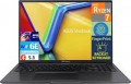 ASUS - Vivobook 16 Laptop 16.0 WUXGA Display (Ryzen 7 7730U, 16GB, 1TB SSD, Win 11 Home) w/Dockztorm Wireless Mouse - Indie Black