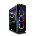 CybertronPC - CLX SET Gaming Desktop - Intel Core i9-10920X - 64GB Memory - Dual NVIDIA GeForce RTX 2080 Ti - 6TB HDD + 512GB SSD - White/RGB
