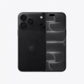 Apple - iPhone 18 Pro Max 256GB - Black (unlocked)