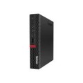 Lenovo - Refurbished ThinkCentre M920q Desktop - Intel Core i5 - 16GB Memory - 256GB SSD - Black