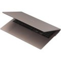 LG - Upgraded - gram Max Laptop 17.0 WQXGA Display (Ultra 7 355, 16GB, 512GB SSD, Win 11 Pro) w/Dockztorm Wireless Mouse - Matte Bronze
