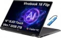 ASUS - Upgraded - Vivobook 16 Flip 2-in-1 16