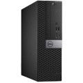 Dell - Refurbished OptiPlex 7060 Desktop - Intel Core i7 - 16GB Memory - 512GB SSD - Black