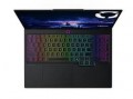 Lenovo - Legion 5i Gaming Laptop 15.1 165Hz OLED (i7-14700HX, 32GB RAM, 2TB SSD, RTX 5050, Win 11 Pro) w/Backpack, Office 365 - Eclipse Black