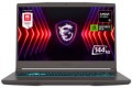 MSI - THIN A15 15.6