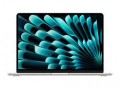 Apple - MacBook Air 13-inch Laptop - M3 chip Built for Apple Intelligence - 8GB Memory - 256GB SSD - Silver