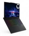 Lenovo - Legion 5i Gaming Laptop 15.1 165Hz OLED (i7-14700HX, 16GB RAM, 1TB SSD, RTX 5050, Win 11 Pro) w/Backpack, Office 365 - Eclipse Black