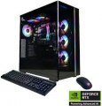 CyberPowerPC - Gamer Xtreme Gaming Desktop - Intel Core Ultra 7 265F - 32GB Memory - NVIDIA GeForce RTX 5060 Ti 16GB - 2TB PCIe 4.0 SSD - Black