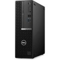 Dell  OptiPlex 7000 Desktop - Intel i7-10700 - 16 GB Memory - 256 GB SSD - Black