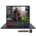 MSI - Upgraded - Vector 16