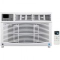 RCA - 350 Sq. Ft. 8,000 BTU Window Air Conditioner - White