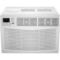 Amana - 700 Sq. Ft. 15,000 BTU Window Air Conditioner - White-579.99
