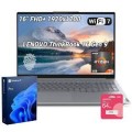 Lenovo - IdeaPad Slim 3 15.6