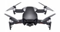 DJI - Mavic Air Quadcopter with Remote Controller - Onyx Black