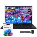 ASUS - Upgraded - Vivobook 18