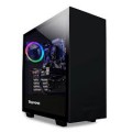 iBUYPOWER - Gaming Desktop - AMD Ryzen 3 3100 - 8GB Memory - NVIDIA GeForce GT 710 1GB - 1TB HDD