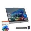 Lenovo - Upgraded - IdeaPad 5 2-in-1 16
