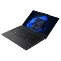 Lenovo - ThinkPad E16 Laptop 16'' Touchscreen (Intel Ultra 5-225U, 16GB DDR5, 1TB SSD, Win 11 Home) w/DKZ USB Hub - Black