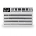 Whirlpool - 450 Sq. Ft. 10,000 BTU Window Air Conditioner - White